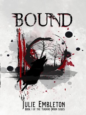 cover image of Bound